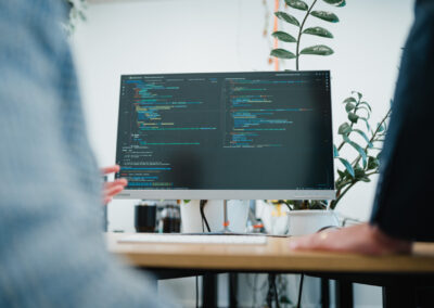 moreFactory - Lifestyle - Software-Entwicklung